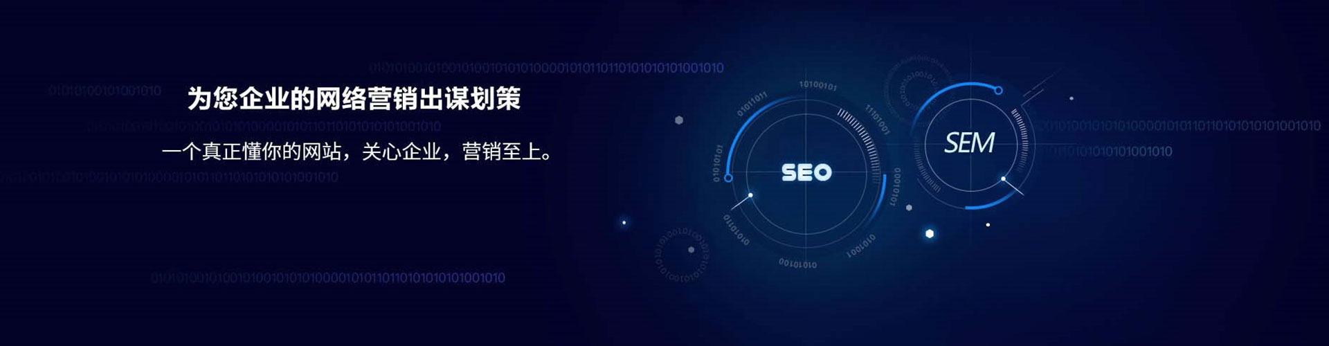 深州谷歌sem